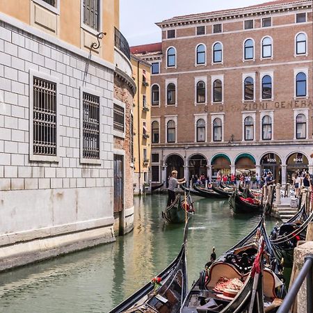 San Marco 1692 In The Heart Of @Venedig Exterior foto